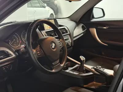 Vendo BMW 116 2015 - 11990 EUR, 187000 km - AUTO.MOTO.pt