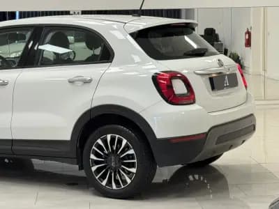 Vendo Fiat 500X 2019 - 14890 EUR, 67000 km - AUTO.MOTO.pt
