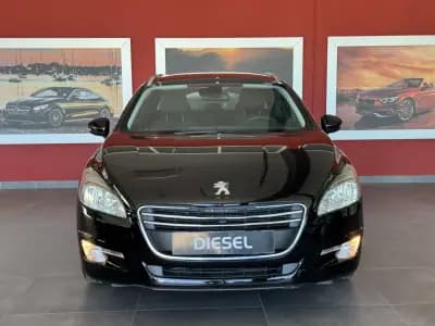 Sell Peugeot 508 SW 2011 - 9500 EUR, 193362 km - AUTO.MOTO.pt