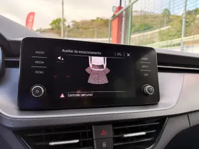 Sell Skoda Scala 2022 - 15990 EUR, 79200 km - AUTO.MOTO.pt