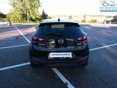 Sell Mazda CX-3 2019 - 16850 EUR, 90000 km - AUTO.MOTO.pt