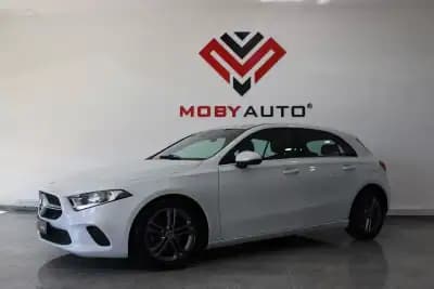 Sell Mercedes-Benz A 180 2020 - 22900 EUR, 134336 km - AUTO.MOTO.pt