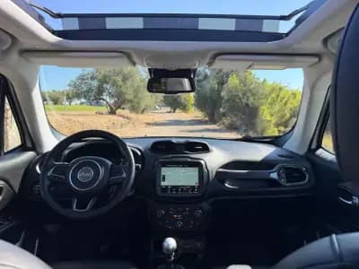 Sell Jeep Renegade 2019 - 15995 EUR, 105000 km - AUTO.MOTO.pt