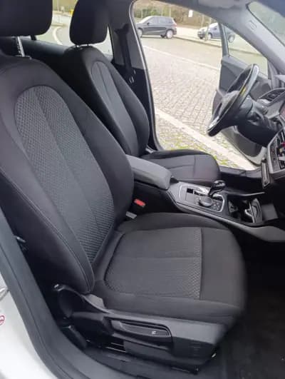 Vendo BMW 116 2020 - 19950 EUR, 132000 km - AUTO.MOTO.pt