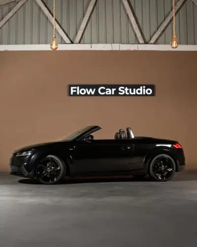 Vendo Audi TT Roadster 2018 - 24990 EUR, 136000 km - AUTO.MOTO.pt
