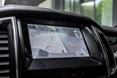 Vendo Ford Ranger 2021 - 37750 EUR, 85385 km - AUTO.MOTO.pt