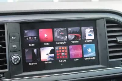 Vendo SEAT Leon ST 2018 - 12990 EUR, 200000 km - AUTO.MOTO.pt