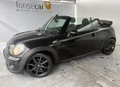 Vendo MINI 2015 - 12990 EUR, 178135 km - AUTO.MOTO.pt