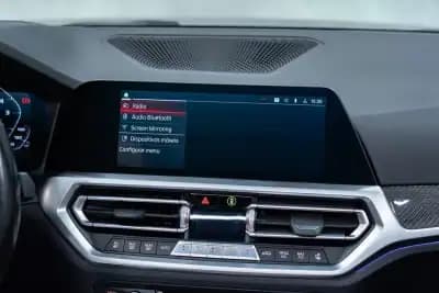 Vendo BMW M4 2021 - 84950 EUR, 54000 km - AUTO.MOTO.pt