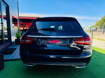 Vendo Mercedes-Benz C 220 2019 - 32000 EUR, 160000 km - AUTO.MOTO.pt