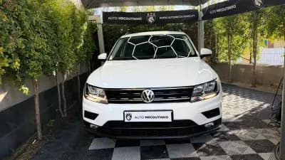 Vendo Volkswagen Tiguan 2020 - 21900 EUR, 162332 km - AUTO.MOTO.pt