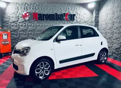 Sell Renault Twingo 2020 - 11990 EUR, 60657 km - AUTO.MOTO.pt