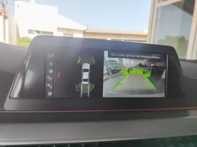 Vendo BMW 520 2017 - 23500 EUR, 165600 km - AUTO.MOTO.pt