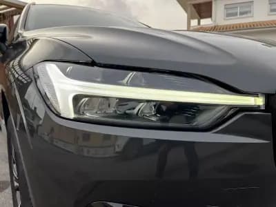 Vendo Volvo XC 60 2020 - 32750 EUR, 141000 km - AUTO.MOTO.pt
