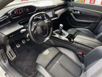 Sell Peugeot 508 2019 - 19990 EUR, 137730 km - AUTO.MOTO.pt