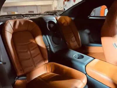 Vendo Nissan GT-R 2017 - 159990 EUR, 47772 km - AUTO.MOTO.pt