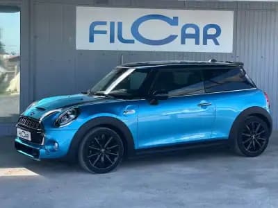 Vendo MINI 2018 - 22900 EUR, 110452 km - AUTO.MOTO.pt