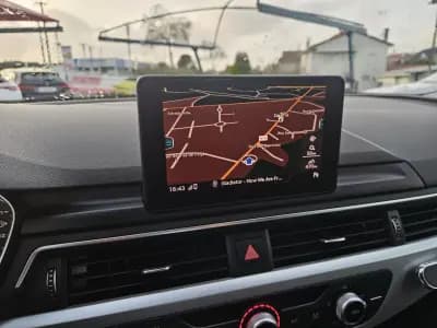 Vendo Audi A4 Avant 2018 - 22800 EUR, 104924 km - AUTO.MOTO.pt