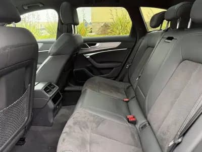 Sell Audi A6 Avant 2021 - 42750 EUR, 141592 km - AUTO.MOTO.pt