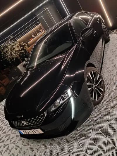 Vendo Peugeot 508 2021 - 24750 EUR, 79874 km - AUTO.MOTO.pt