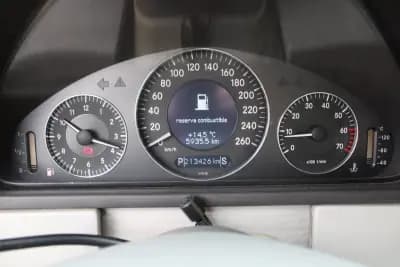 Sell Mercedes-Benz CLK 240 2002 - 8990 EUR, 213000 km - AUTO.MOTO.pt