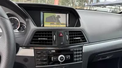 Sell Mercedes-Benz E 250 2010 - 18500 EUR, 0 km - AUTO.MOTO.pt