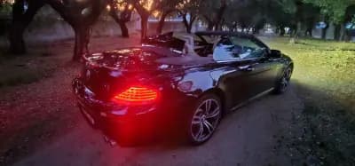 Vendo BMW 635 2010 - 31990 EUR, 67000 km - AUTO.MOTO.pt