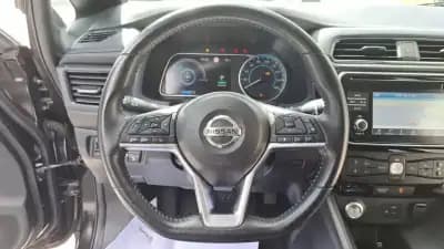 Vendo Nissan Leaf 2018 - 13500 EUR, 58000 km - AUTO.MOTO.pt