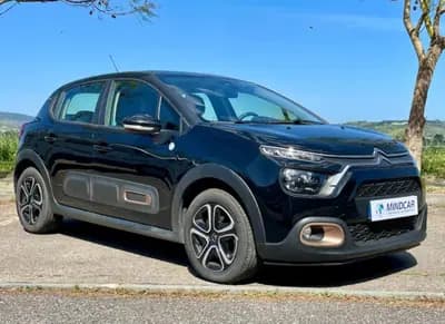 Vendo Citroën C3 2023 - 16280 EUR, 18200 km - AUTO.MOTO.pt