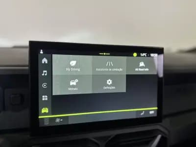 Sell Dacia Duster 2025 - 26950 EUR, 9499 km - AUTO.MOTO.pt