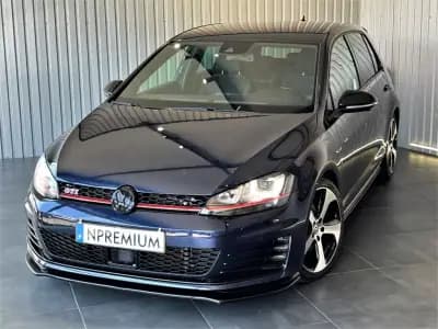 Sell Volkswagen Golf 2015 - 24990 EUR, 162000 km - AUTO.MOTO.pt