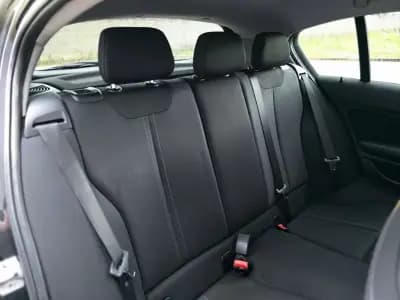 Vendo BMW 116 2017 - 15750 EUR, 92800 km - AUTO.MOTO.pt