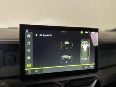 Sell Dacia Duster 2025 - 26950 EUR, 9499 km - AUTO.MOTO.pt