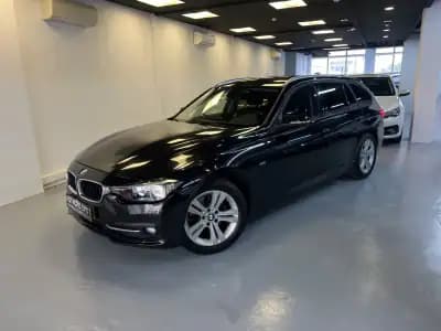 Vendo BMW 320 2017 - 19990 EUR, 185000 km - AUTO.MOTO.pt