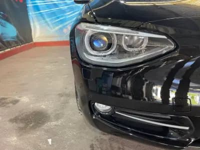 Sell BMW 118 2015 - 13999 EUR, 164000 km - AUTO.MOTO.pt