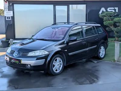 Sell Renault Mégane Break 2004 - 2500 EUR, 293560 km - AUTO.MOTO.pt