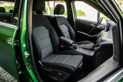 Sell Mercedes-Benz B 250 2017 - 14900 EUR, 85144 km - AUTO.MOTO.pt