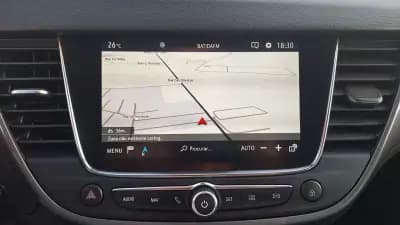 Vendo Opel Crossland 2021 - 14750 EUR, 51130 km - AUTO.MOTO.pt