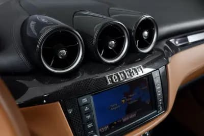 Sell Ferrari FF 2013 - 245000 EUR, 33494 km - AUTO.MOTO.pt