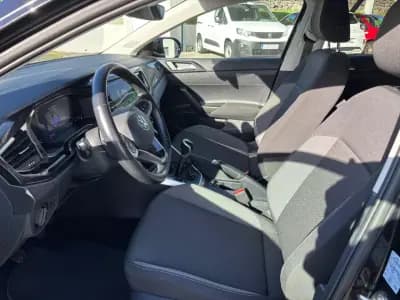 Vendo Volkswagen Taigo 2024 - 22490 EUR, 20500 km - AUTO.MOTO.pt