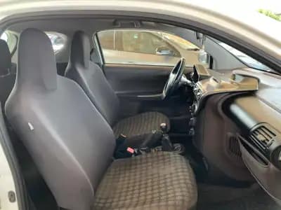 Sell Toyota iQ 2009 - 7500 EUR, 123054 km - AUTO.MOTO.pt