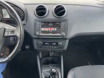 Vendo SEAT Ibiza 2016 - 11490 EUR, 123350 km - AUTO.MOTO.pt