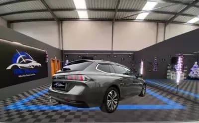 Vendo Peugeot 508 2020 - 23490 EUR, 85704 km - AUTO.MOTO.pt