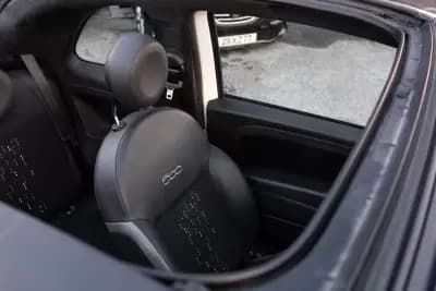 Vendo Fiat 500C 2021 - 11600 EUR, 114000 km - AUTO.MOTO.pt