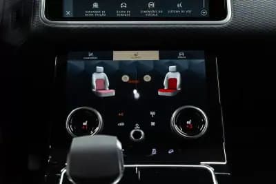 Sell Land Rover Range Rover Velar 2021 - 51950 EUR, 76000 km - AUTO.MOTO.pt