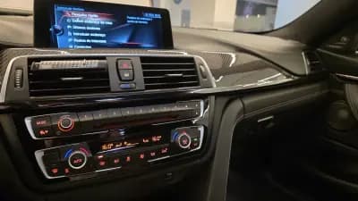 Vendo BMW M4 2016 - 63900 EUR, 25883 km - AUTO.MOTO.pt