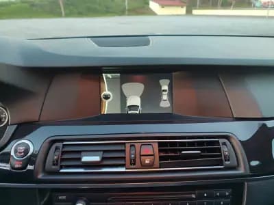 Vendo BMW 520 2013 - 15990 EUR, 256000 km - AUTO.MOTO.pt