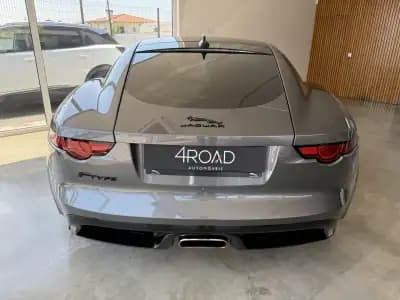 Vendo Jaguar F-Type 2018 - 46000 EUR, 64200 km - AUTO.MOTO.pt