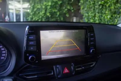 Vendo Hyundai i30 2022 - 15900 EUR, 67400 km - AUTO.MOTO.pt