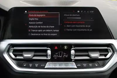 Sell BMW 420 Gran Coupé 2022 - 45900 EUR, 74761 km - AUTO.MOTO.pt